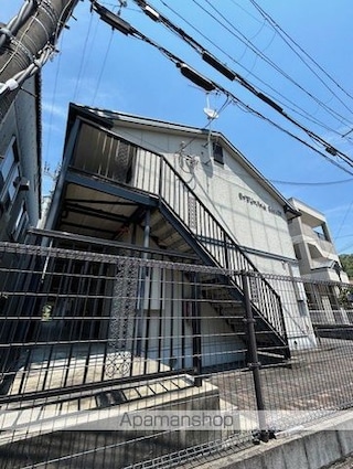 滋賀県大津市神領２丁目[1K/27.16m2]の外観3
