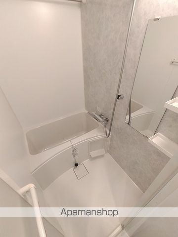 SRESIDENCEKAMISHINJOASCENTの内装写真