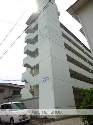 リバブル京町の外観写真