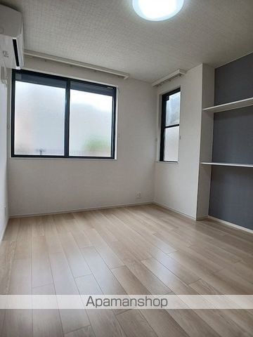 東武伊勢崎・大師線 梅島駅 徒歩17分 3階建 築1年の内装写真