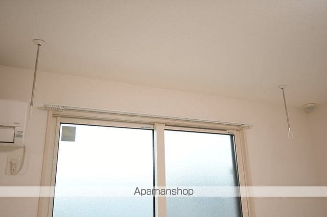 D-room柳原の内装写真