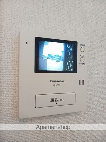 ホーリーアネックスIの内装写真