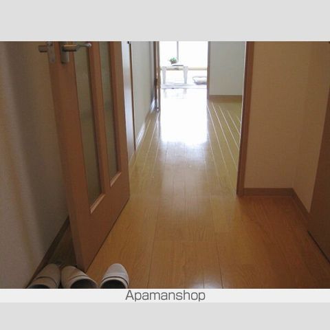 ハイトピア四日市の内装写真
