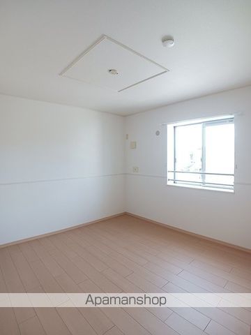 ルース デラ プレッソ IIの内装写真