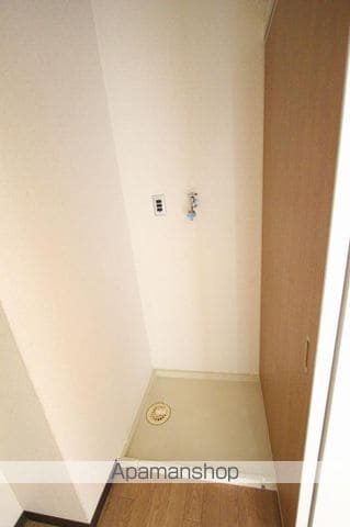 桜町ハイツの内装写真