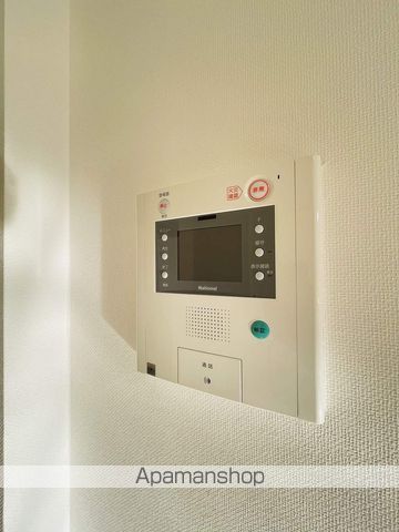 パークアクシス名駅南の内装写真