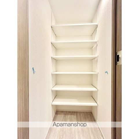 SーRESIDENCE千種駅前ASCENT 内覧会の内装写真