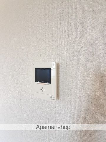 ミューズ林 Bの内装写真