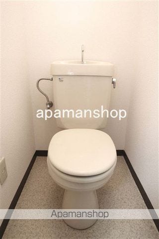 アレマーナ北加賀屋の内装写真