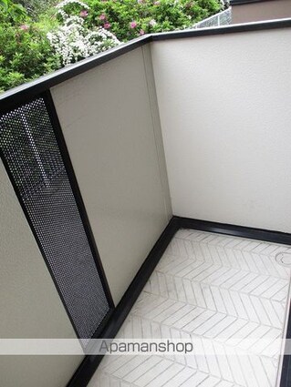 コーポラス　ダイクヤ[1K/26.94m2]の内装2