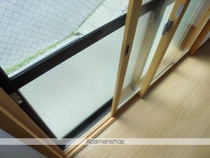 カーサフォレスタ[1R/42.2m2]の内装4