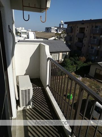 コーポ池内の内装写真