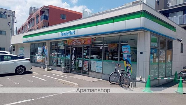 グランメゾン井尻の周辺写真