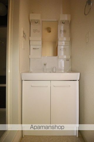 ベアトリーチェの内装写真