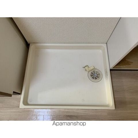 アネックス西枇杷島の内装写真