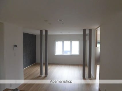 グリーンハイツエイト[2LDK/66.9m2]のリビング・居間