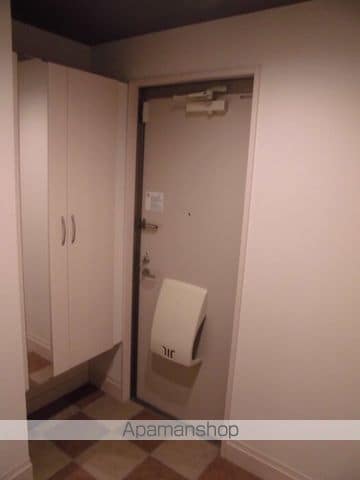 IVERの内装写真