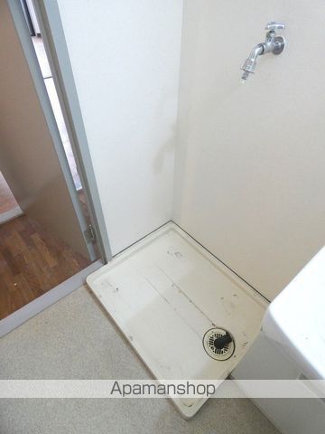 グランメールの内装写真