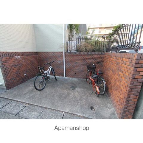 レオパレス21上社の内装写真