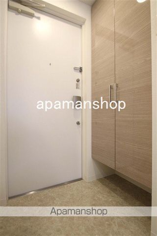 ジュネーゼグランNAMBAミラージュの内装写真