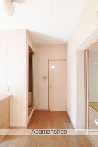 原コーポの内装写真