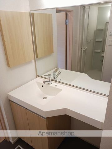 サンヴェール茂原Cの内装写真