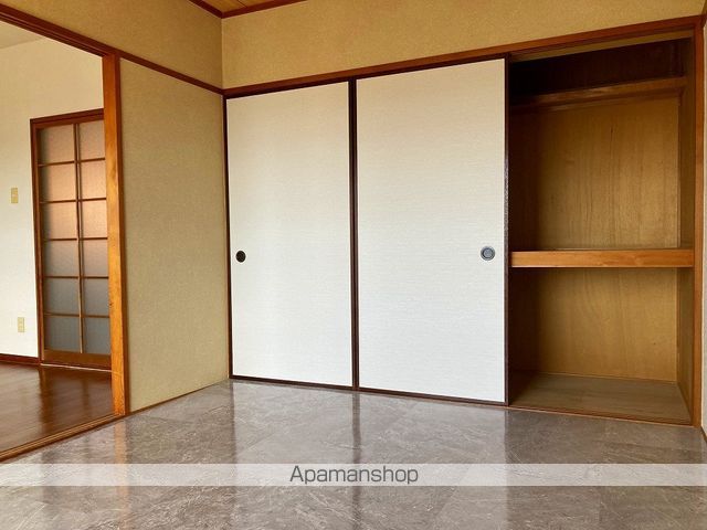 サンシャイン藤の内装写真