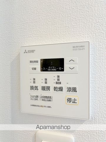 F ASECIA KANOAの内装写真