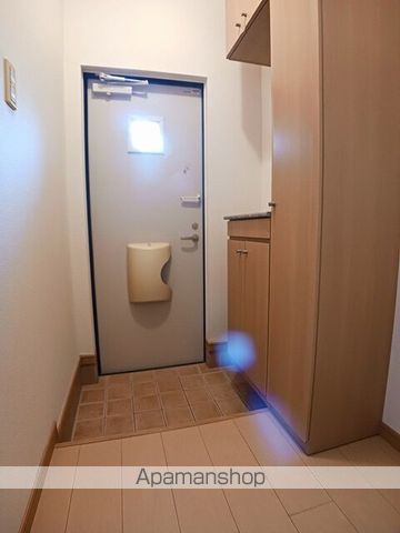 セレノ・サンリットの内装写真