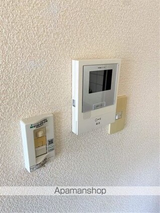 テンダーパレス[3DK/65.48m2]のその他設備