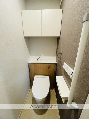 ローレルWestの内装写真