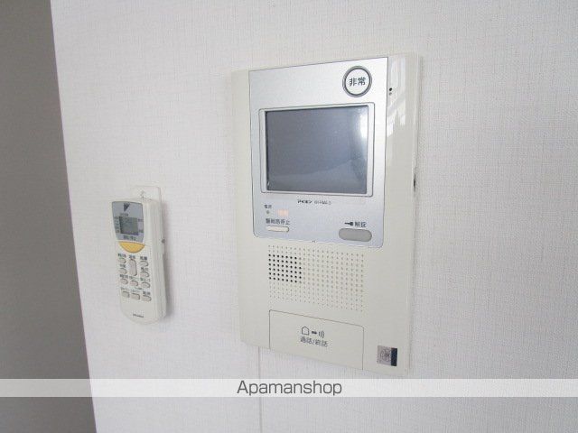 レグラス横浜西口の内装写真