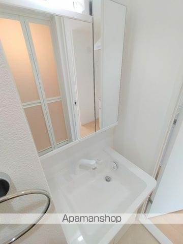 LUCE KUJONISHIの内装写真