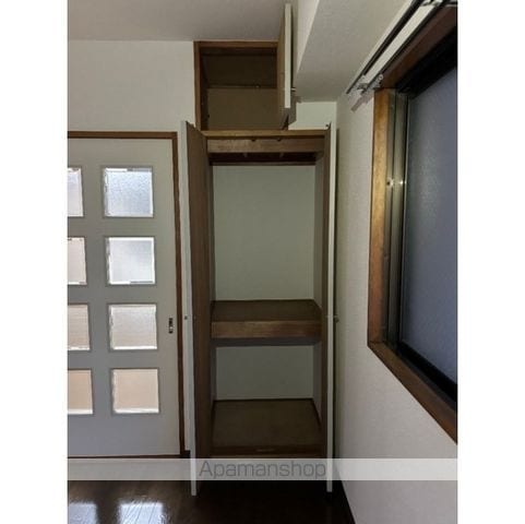 ソアーハウスの内装写真