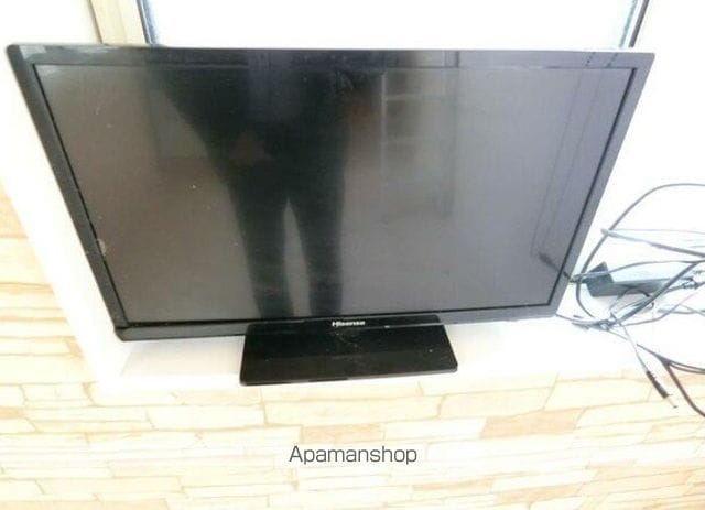 ユナイト横中アルジアリの杜の内装写真