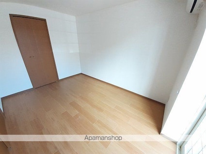 プロムナード　壱番館[3DK/57.71m2]のリビング・居間