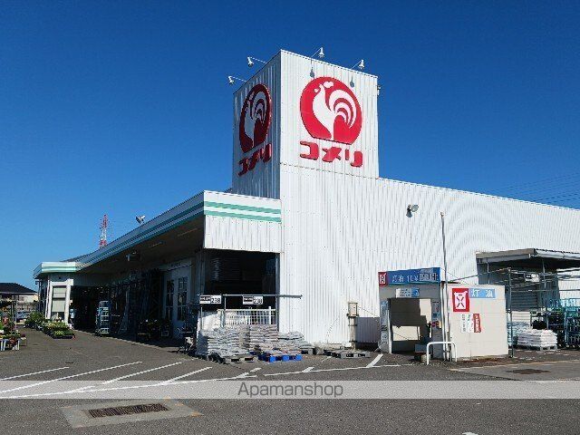 ブロード ヒルの周辺写真