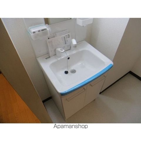 レスポールめぐみの内装写真
