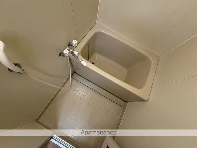サンセゾン豊隆の内装写真