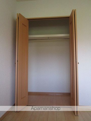 グリーンキャッスルの内装写真