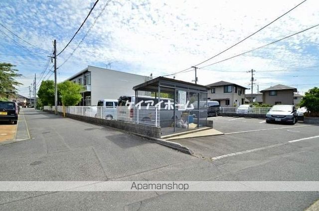 レオパレスひまわりの周辺写真