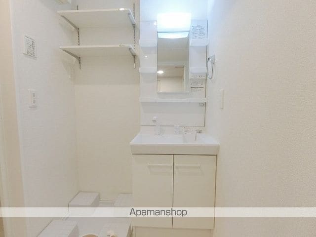 D-ROOM蒲町の内装写真