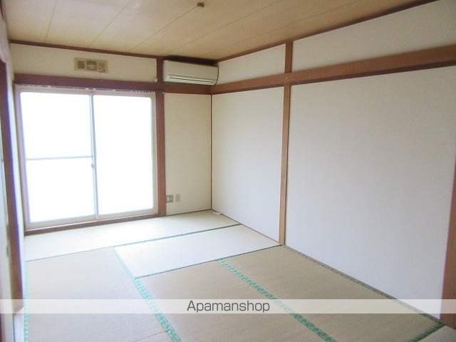 コーポシクラメンの内装写真