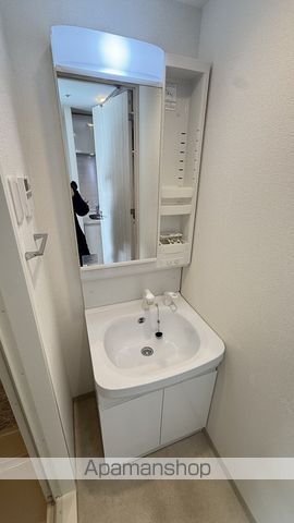 S−RESIDENCE南堀江の内装写真