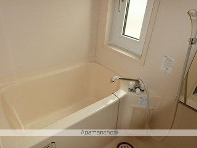 バローダMの内装写真