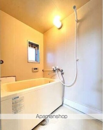 パナハイツ田岡　檀紙[2DK/35.91m2]のバス