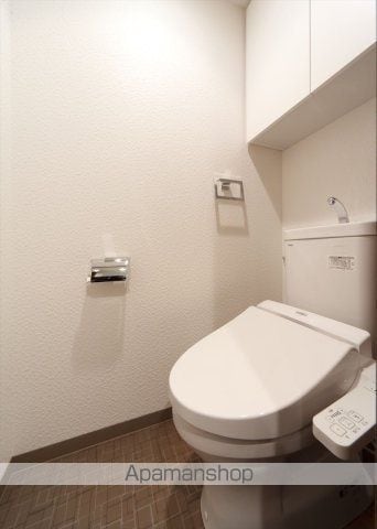 DIPS南六郷の内装写真