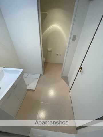 ヤシロヒルズの内装写真