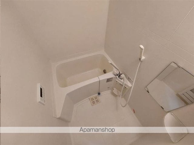 アーバンフラッツ長町の内装写真