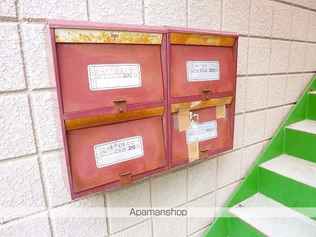 コーポカミヤのその他写真